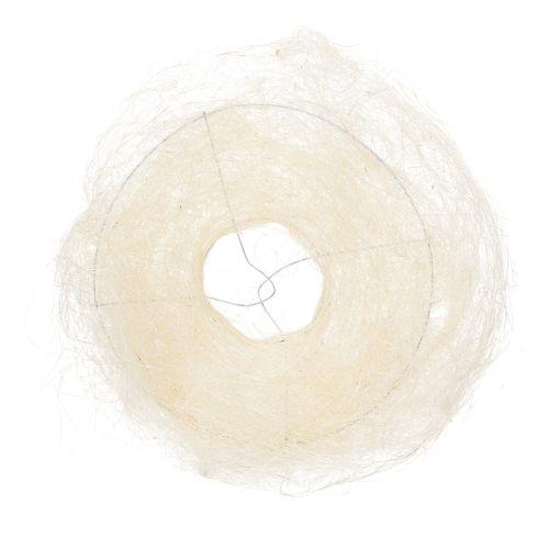 kohteita Kimpunkoriste - elegantti asuste täydelliseen kukka-asetelmaan - 20 cm, 8 kpl