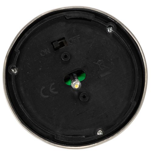 Solaripalloled-valaisin maapiikillä 36 cm, 4 kpl | Floristik24.fi