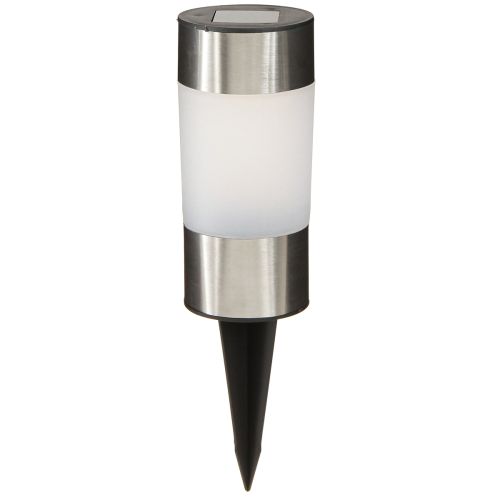 kohteita Aurinkotankovalo LED-aurinkovalo ulkokäyttöön H14cm 4kpl