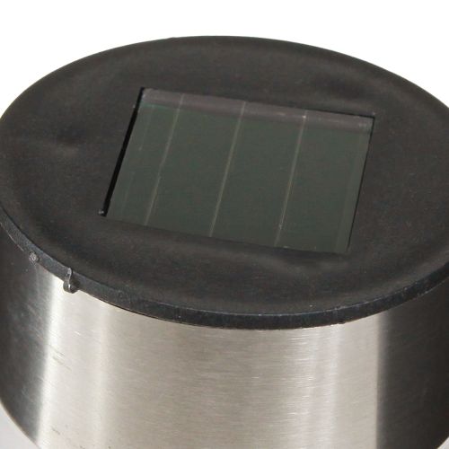 kohteita Aurinkotankovalo LED-aurinkovalo ulkokäyttöön H14cm 4kpl