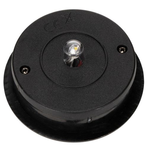 kohteita Pöytävalaisin kukkakuviolla, aurinkovoimalla, romanttiseen puutarhavalaistukseen, 28 cm