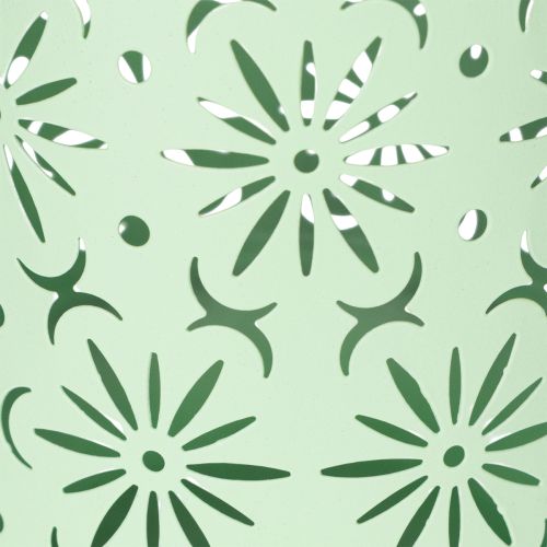 kohteita Aurinkolyhty LED ulkokoriste, säänkestävä terassille ja parvekkeelle, 26 cm