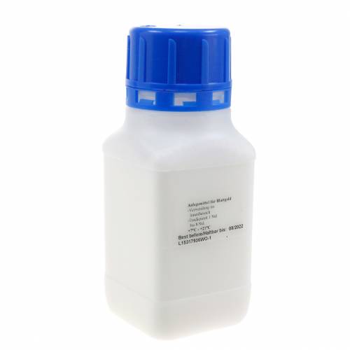 Aqua levitysaine lehtikullalle 100ml