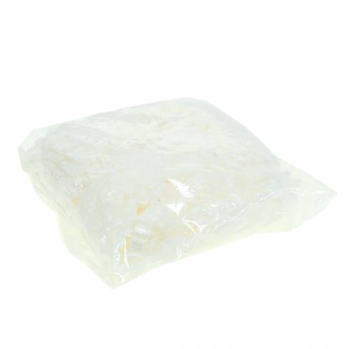 Floristik24 Halloween koriste hämähäkinverkko hämähäkinseitit 150g