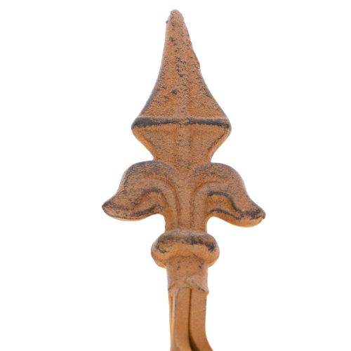 kohteita Puutarha-aitasäleikkö puutarhan koristeluun koriste-elementillä 115 cm