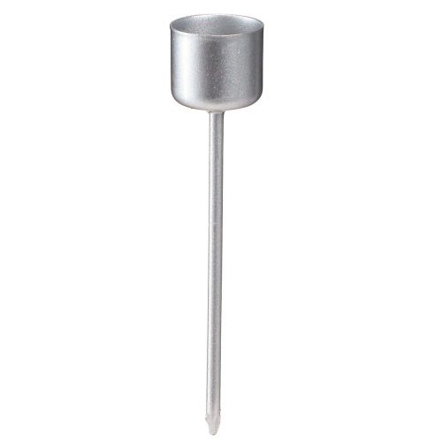 kohteita Tikkukynttilänjalka kynttilänjalka Adventtiseppele 11cm 12 kpl