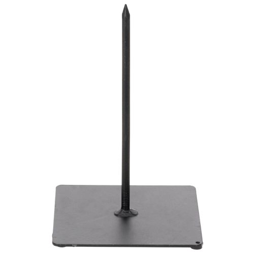 Floristik24 Telineet seisoville kimpuille tyylikkääseen esillepanoon sisätiloissa ja pöydissä, 15 cm, 2 kpl