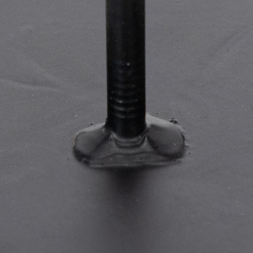 kohteita Telineet seisoville kimpuille tyylikkääseen esillepanoon sisätiloissa ja pöydissä, 15 cm, 2 kpl