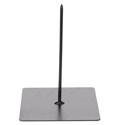 Floristik24 Monitoimiset kranssitelineet pöytäkoristeluun ja tapahtumiin, 20 cm, 2 kpl