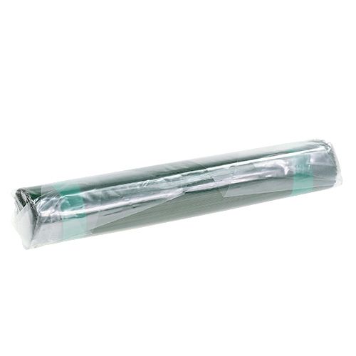kohteita Vihreäksi maalattu pistokejohto 0,7mm 300mm 2,5kg
