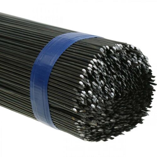 kohteita Pistokelanka sininen hehkutettu 1,6/500mm 2,5kg