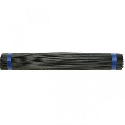 kohteita Pistokelanka sininen hehkutettu 1,2/300mm 2,5kg