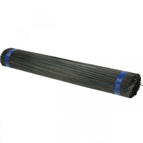 Floristik24 Pistokelanka sininen hehkutettu 1,2/300mm 2,5kg