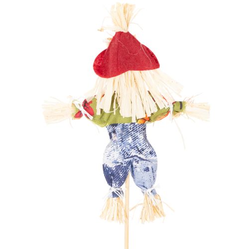 Kukkasetelmien kukkakepit, pelotteet, 37 cm, 6 kpl | Floristik24.fi