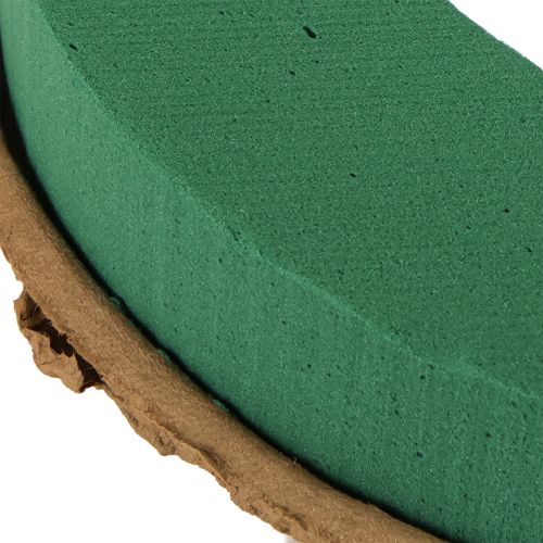 kohteita Kukkaseppele märkää kukkaseppelettä pahville Ø30cm 2 kpl