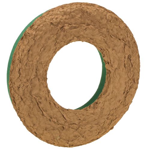 kohteita Kukkaseppele märkää kukkaseppelettä pahville Ø30cm 2 kpl