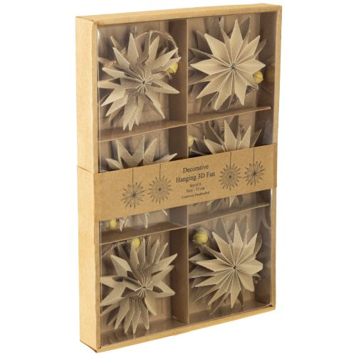 kohteita Paperitähtiä ja juuttilankaa juhlakoristeeseen