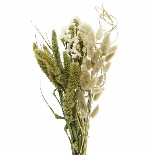 kohteita Wild Grass Bouquet Dry Floral 50g