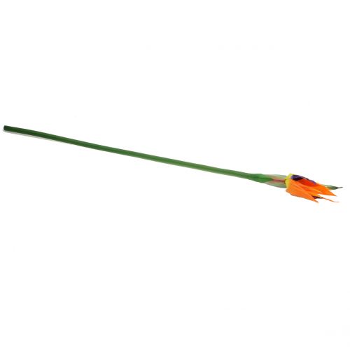 Floristik24 Strelitzia paratiisilinnun kukka keinotekoinen 98cm