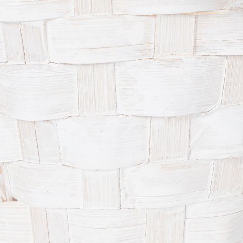 kohteita Kukka- ja terälehtikori, 36 cm, 3 kpl