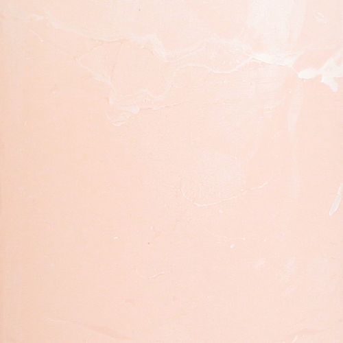 kohteita Pilarikynttilät Yksiväriset Vaaleanpunaiset Kynttilät Pinkki 60×100mm 4 kpl