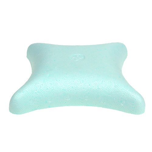 kohteita Styrofoam-tyyny 20x20 2kpl