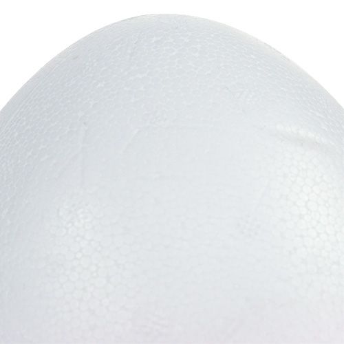 kohteita Styrofoam muna 20cm 1 kpl