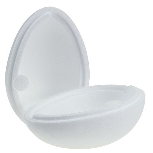 kohteita Styrofoam muna 20cm 1 kpl