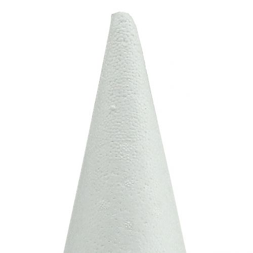 kohteita Styroksikartiot valkoiset 14cm x 7cm 10 kpl