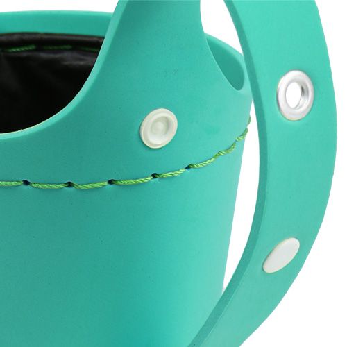 Floristik24 Suki-ripustin Suki mintunvihreä Ø14cm K15cm, 1kpl