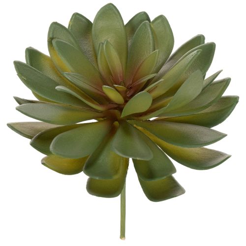 Keinotekoinen mehikasvi koristekasvina, vihreä, 18 cm, 3 kpl ostaa | Floristik24.fi