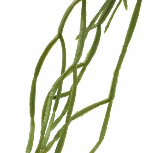 kohteita Keinotekoinen riippuva mehevä vihreä 110cm
