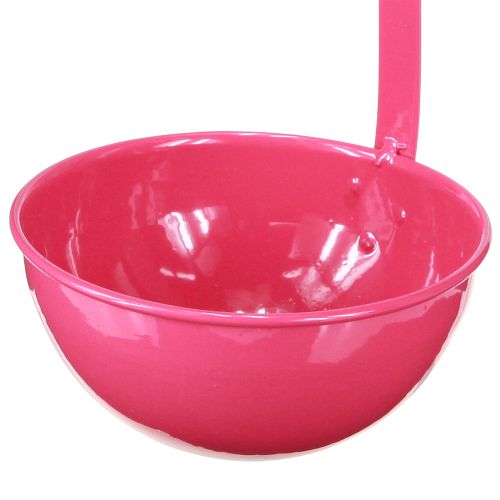 kohteita Koristeellinen kauha, maalaismainen tyyli, elegantti olohuoneen sisustus, 45 cm