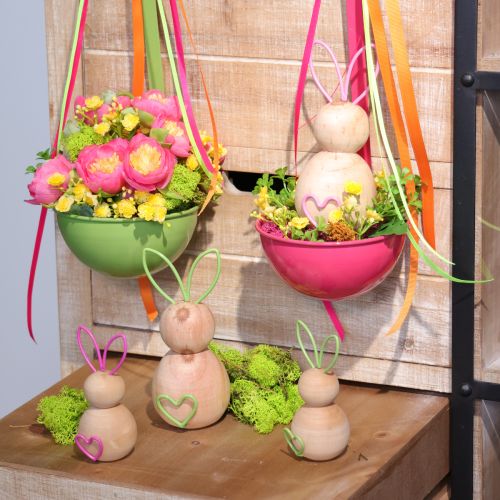 kohteita Koristeellinen kauha, maalaismainen tyyli, elegantti olohuoneen sisustus, 45 cm