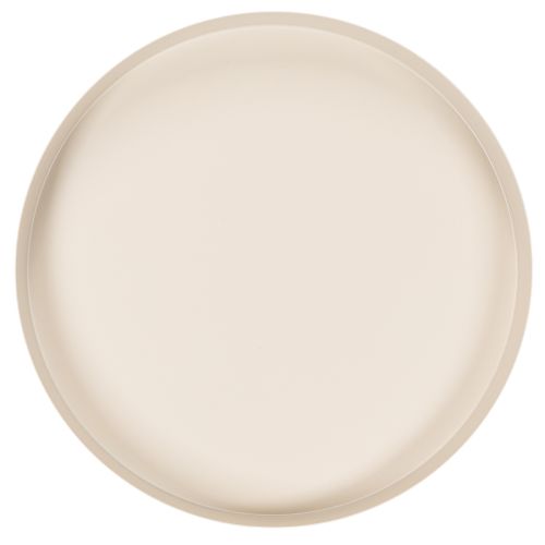 Pyöreä koristeellinen tarjotin kodin asusteille, 20 cm | Floristik24.fi