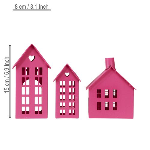 kohteita Kynttilätalot: tunnelmallinen huonesuunnittelu rentoihin ja hyviin hetkiin kotona, 15 cm