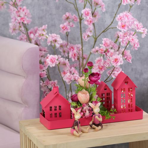 kohteita Kynttilätalot: tunnelmallinen huonesuunnittelu rentoihin ja hyviin hetkiin kotona, 15 cm