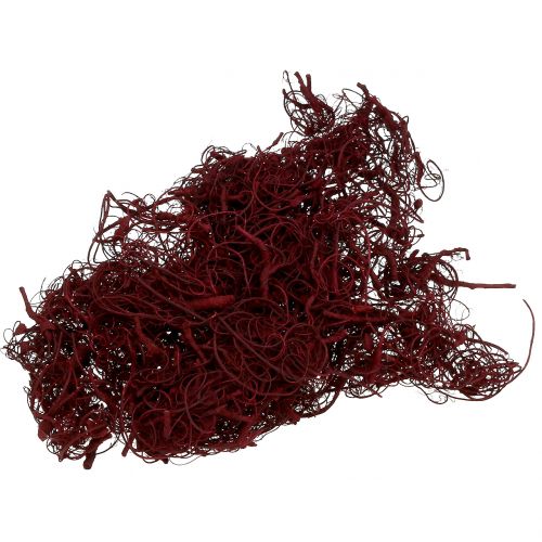 kohteita Tamarind Fiber 500g viininpunainen