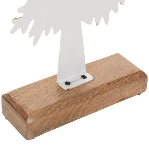 Koristeellinen joulukuusi