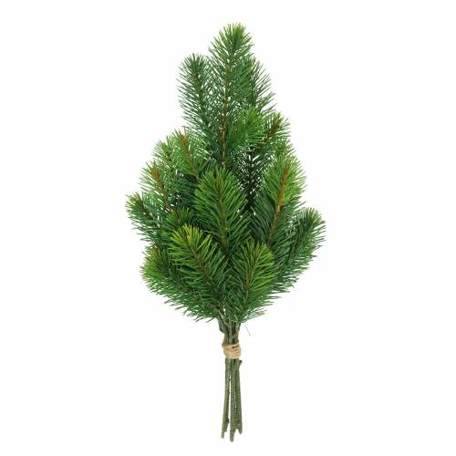 Floristik24 Kuusen oksat vihreät 43/54cm 6kpl