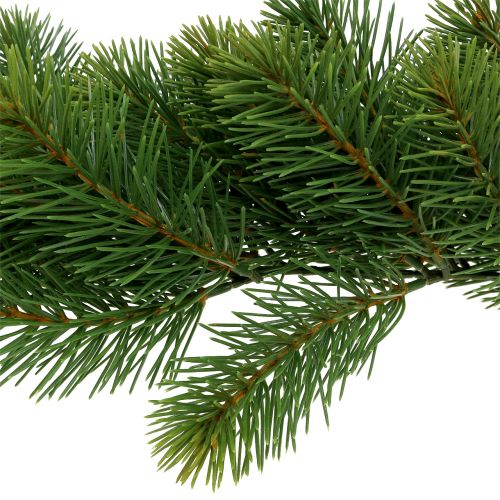 Floristik24 Kuusen seppele vihreä 180cm