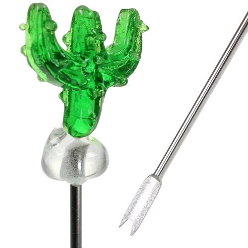 Floristik24 Tapass-vartaiden kesäsekoitus 13cm - 13.5cm 12kpl