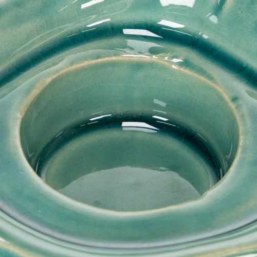 kohteita Tuikkukynttiläkuppi simpukankuori koristeellinen pöytäkynttilä kylpyhuone olohuone 16cm