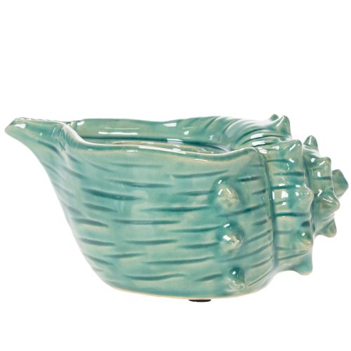 kohteita Tuikkukynttiläkuppi simpukankuori koristeellinen pöytäkynttilä kylpyhuone olohuone 16cm