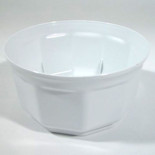 Floristik24 Kulho Tino valkoinen