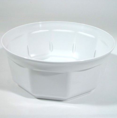 Floristik24 Kulho Tino valkoinen