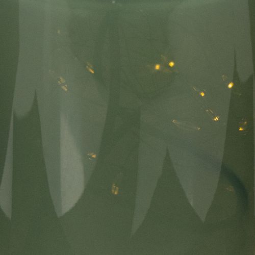 kohteita LED-pöytävalaisin kukkakuviolla tyylikkääseen olohuoneen valaistukseen, 23 cm