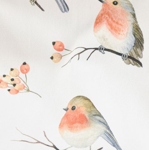 kohteita Syksyinen pöytäjalka robin 40x150cm