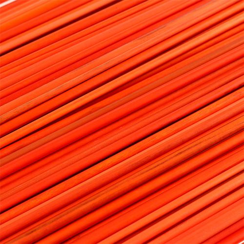 Tonkin Orange 70cm 150kpl. | Floristik24.fi