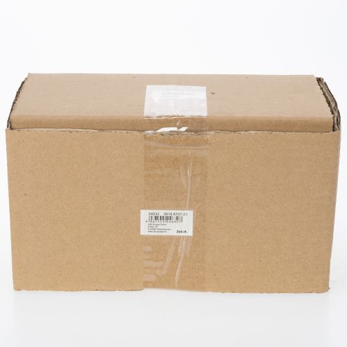 kohteita Sylinterinmuotoinen koristeellinen keraaminen ankkamaljakko tyylikkääseen kotiin, 13 cm, 2 kpl